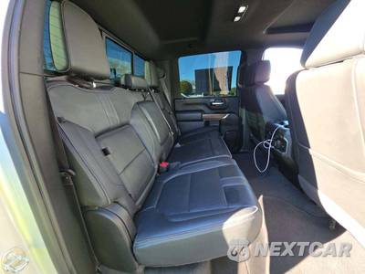 2023 Chevrolet Silverado 2500HD High Country Crew Cab Medium Bed 3LZ - zdjęcie 16 z 24 - miniatura