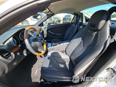 2009 Mercedes-Benz SLK 300 - zdjęcie 6 z 19 - miniatura