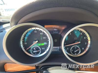 2009 Mercedes-Benz SLK 300 - zdjęcie 9 z 19 - miniatura