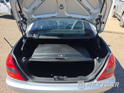 2009 Mercedes-Benz SLK 300 - zdjęcie 13 z 19 - miniatura