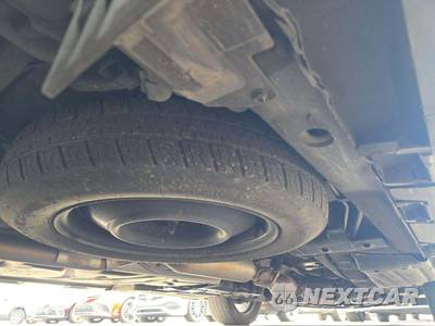 2015 Toyota Sienna SE Premium 8-Passenger 119.3" WB - zdjęcie 18 z 22 - miniatura