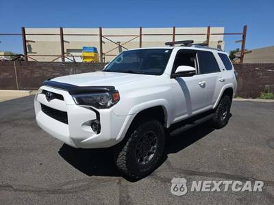 2015 Toyota 4Runner SR5 Premium - zdjęcie 1 z 23 - miniatura