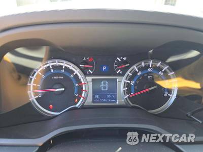 2015 Toyota 4Runner SR5 Premium - zdjęcie 9 z 23 - miniatura