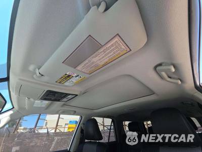 2015 Toyota 4Runner SR5 Premium - zdjęcie 11 z 23 - miniatura