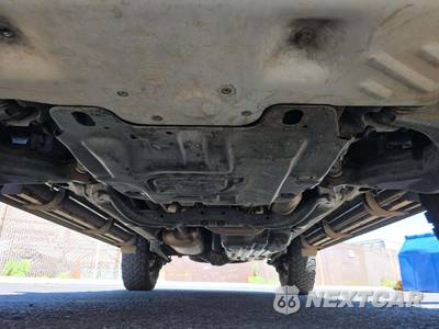 2015 Toyota 4Runner SR5 Premium - zdjęcie 21 z 23 - miniatura