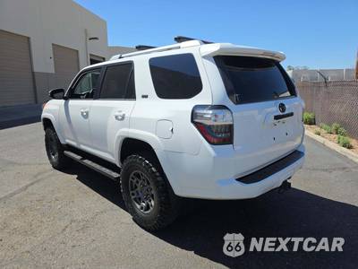 2015 Toyota 4Runner SR5 Premium - zdjęcie 2 z 23 - miniatura