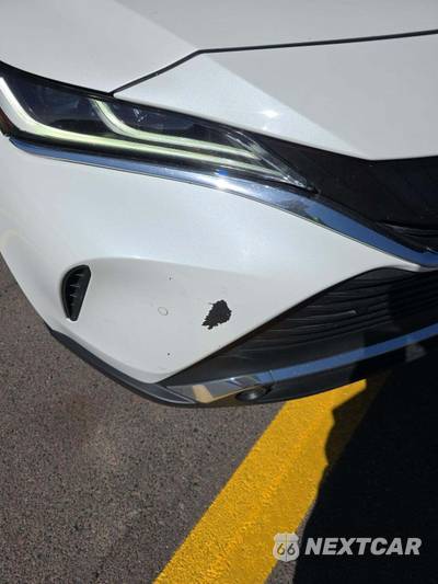 2022 Toyota Venza XLE - zdjęcie 21 z 23 - miniatura