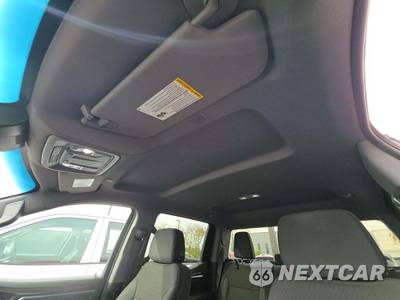 2025 Chevrolet Silverado 1500 LT Crew Cab Short Bed 1LT - zdjęcie 11 z 22 - miniatura
