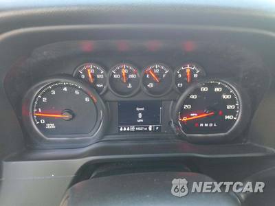 2025 Chevrolet Silverado 2500HD Custom Crew Cab Medium Bed 1CX - zdjęcie 9 z 24 - miniatura