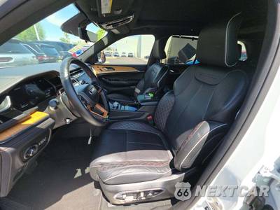 2024 Jeep Grand Cherokee Summit Reserve - zdjęcie 6 z 21 - miniatura