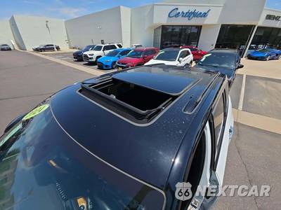 2024 Jeep Grand Cherokee Summit Reserve - zdjęcie 12 z 21 - miniatura