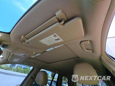 2014 Mercedes-Benz GL 450 4MATIC - zdjęcie 11 z 25 - miniatura