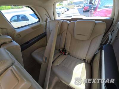 2014 Mercedes-Benz GL 450 4MATIC - zdjęcie 14 z 25 - miniatura