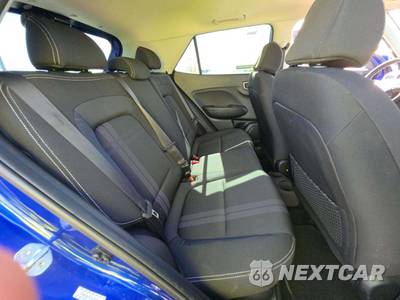 2021 Hyundai Venue SEL - zdjęcie 16 z 22 - miniatura