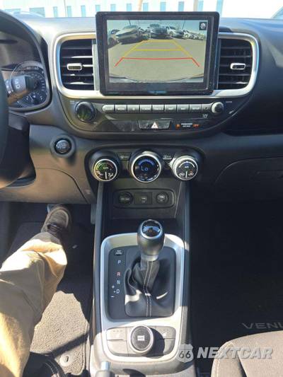 2021 Hyundai Venue SEL - zdjęcie 10 z 22 - miniatura
