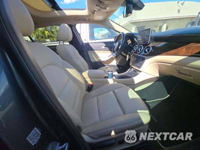 2016 Mercedes-Benz GLA 250 4MATIC - zdjęcie 18 z 22 - miniatura
