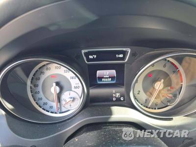 2016 Mercedes-Benz GLA 250 4MATIC - zdjęcie 9 z 22 - miniatura