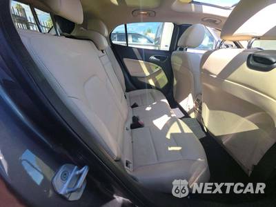 2016 Mercedes-Benz GLA 250 4MATIC - zdjęcie 16 z 22 - miniatura