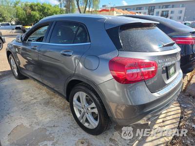 2016 Mercedes-Benz GLA 250 4MATIC - zdjęcie 2 z 22 - miniatura