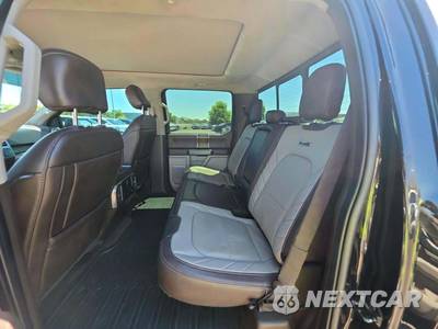 2019 Ford F-150 Limited Crew Cab Short Bed - zdjęcie 13 z 30 - miniatura