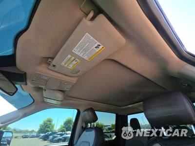2019 Ford F-150 Limited Crew Cab Short Bed - zdjęcie 11 z 30 - miniatura