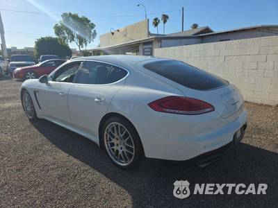2015 Porsche Panamera 4S - zdjęcie 2 z 21 - miniatura