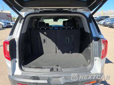 2020 GMC Acadia SLT 4SA - zdjęcie 15 z 23 - miniatura