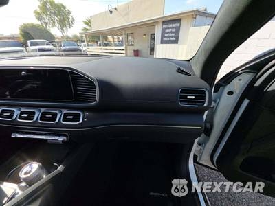 2022 Mercedes-Benz AMG GLE 63 S 4MATIC - zdjęcie 19 z 22 - miniatura