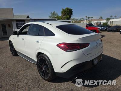 2022 Mercedes-Benz AMG GLE 63 S 4MATIC - zdjęcie 2 z 22 - miniatura