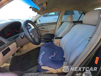 2005 Honda Accord Sedan LX - zdjęcie 6 z 21 - miniatura
