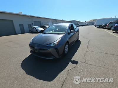 2020 Toyota Prius LE - zdjęcie 1 z 30 - miniatura