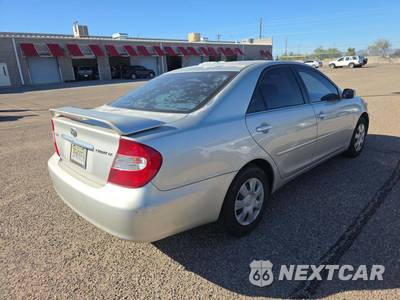 2004 Toyota Camry LE - zdjęcie 3 z 21 - miniatura