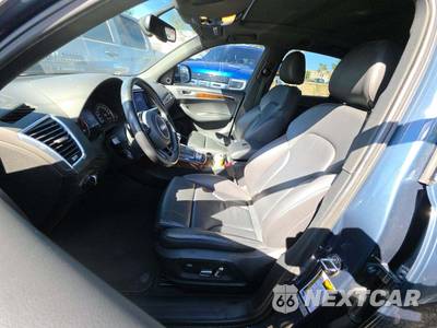 2015 Audi Q5 2.0T Premium Plus - zdjęcie 6 z 21 - miniatura