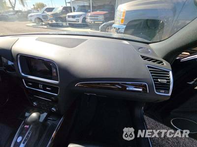 2015 Audi Q5 2.0T Premium Plus - zdjęcie 19 z 21 - miniatura