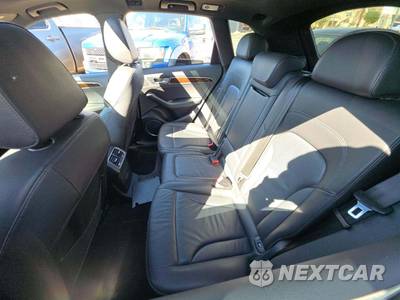 2015 Audi Q5 2.0T Premium Plus - zdjęcie 13 z 21 - miniatura