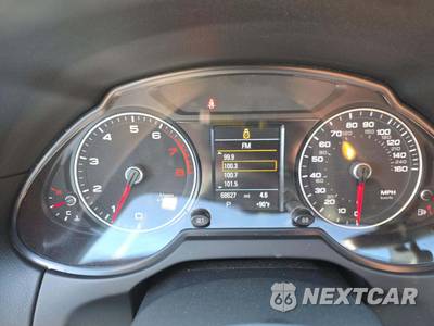 2015 Audi Q5 2.0T Premium Plus - zdjęcie 9 z 21 - miniatura