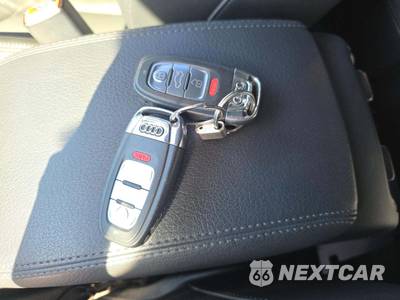2015 Audi Q5 2.0T Premium Plus - zdjęcie 8 z 21 - miniatura