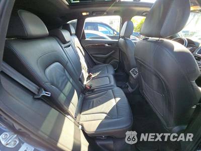 2015 Audi Q5 2.0T Premium Plus - zdjęcie 16 z 21 - miniatura