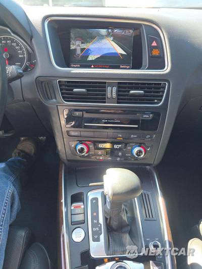 2015 Audi Q5 2.0T Premium Plus - zdjęcie 10 z 21 - miniatura
