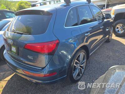2015 Audi Q5 2.0T Premium Plus - zdjęcie 3 z 21 - miniatura