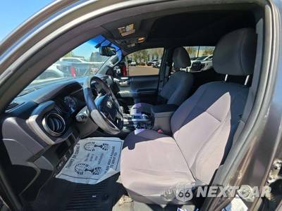 2016 Toyota Tacoma TRD Off-Road Crew Cab Medium Bed - zdjęcie 6 z 27 - miniatura