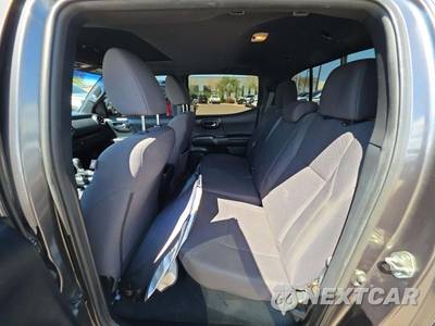 2016 Toyota Tacoma TRD Off-Road Crew Cab Medium Bed - zdjęcie 13 z 27 - miniatura