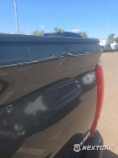 2016 Toyota Tacoma TRD Off-Road Crew Cab Medium Bed - zdjęcie 25 z 27 - miniatura