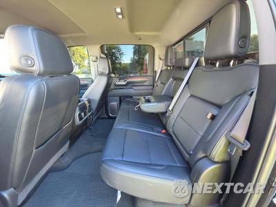 2026 GMC Sierra 2500HD Denali Crew Cab Medium Bed 5SA - zdjęcie 13 z 21 - miniatura