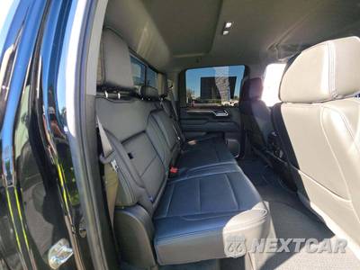 2026 GMC Sierra 2500HD Denali Crew Cab Medium Bed 5SA - zdjęcie 16 z 21 - miniatura