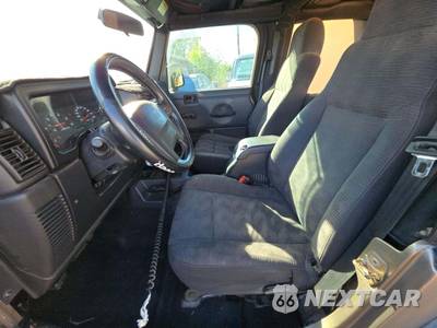 2004 Jeep Wrangler Sport - zdjęcie 6 z 22 - miniatura