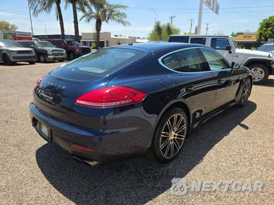 2016 Porsche Panamera 4S - zdjęcie 3 z 23 - miniatura