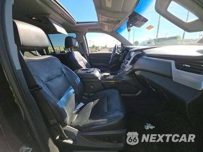 2019 GMC Yukon XL SLT 4SA - zdjęcie 19 z 29 - miniatura