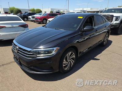 2020 Volkswagen Jetta SEL - zdjęcie 1 z 30 - miniatura