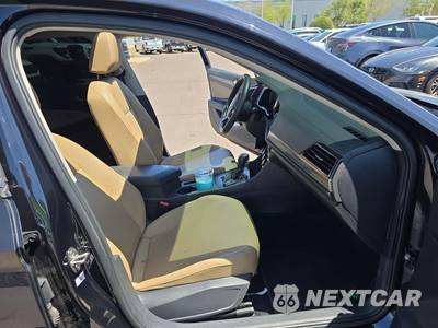 2020 Volkswagen Jetta SEL - zdjęcie 18 z 30 - miniatura